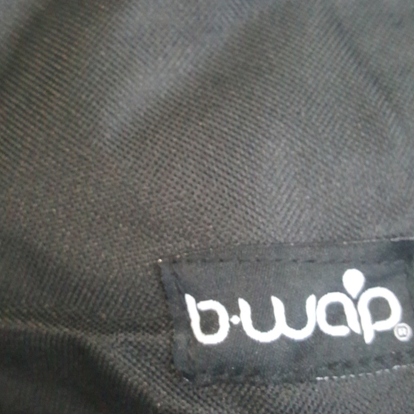 BWAP backpack. - Picture 7 of 7